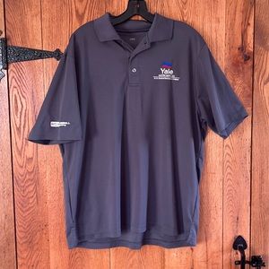 Yale Electric Polo Shirt